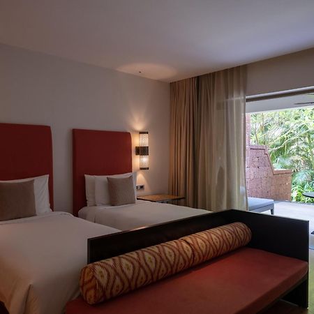 מלון מיורדה Alila Diwa Goa - A Hyatt Brand מראה חיצוני תמונה