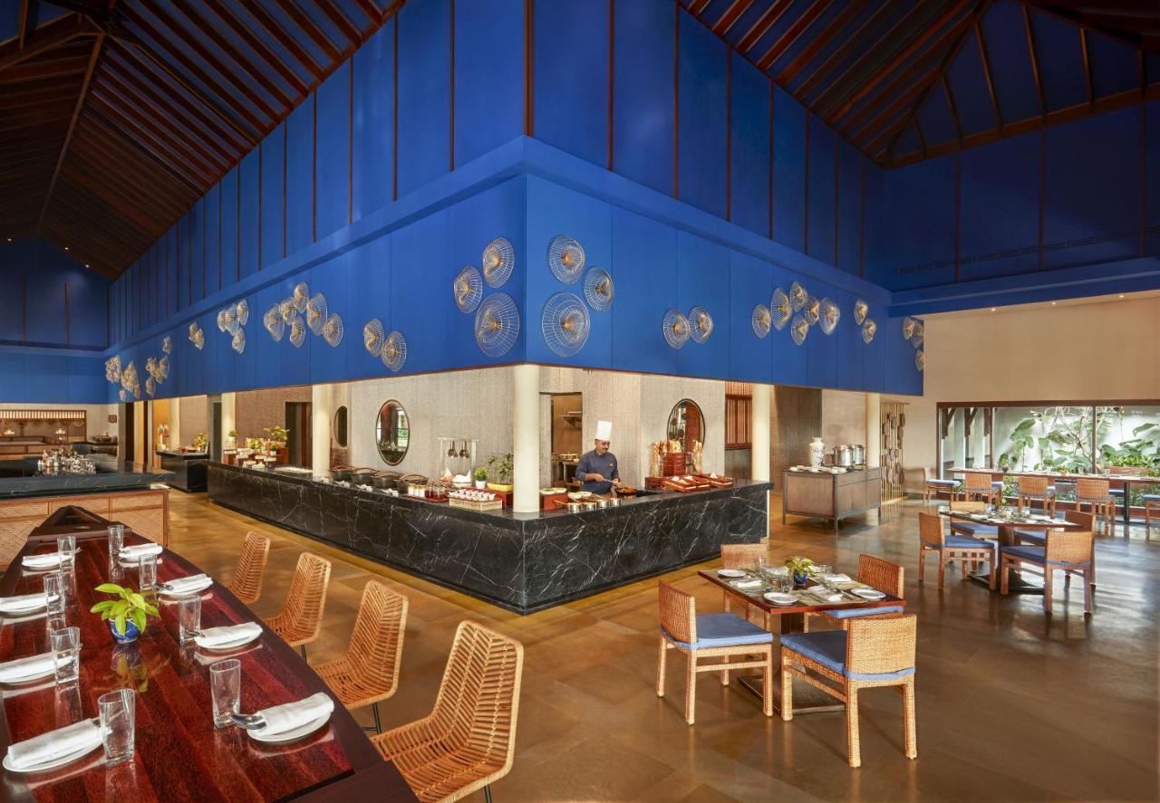 מלון מיורדה Alila Diwa Goa - A Hyatt Brand מראה חיצוני תמונה