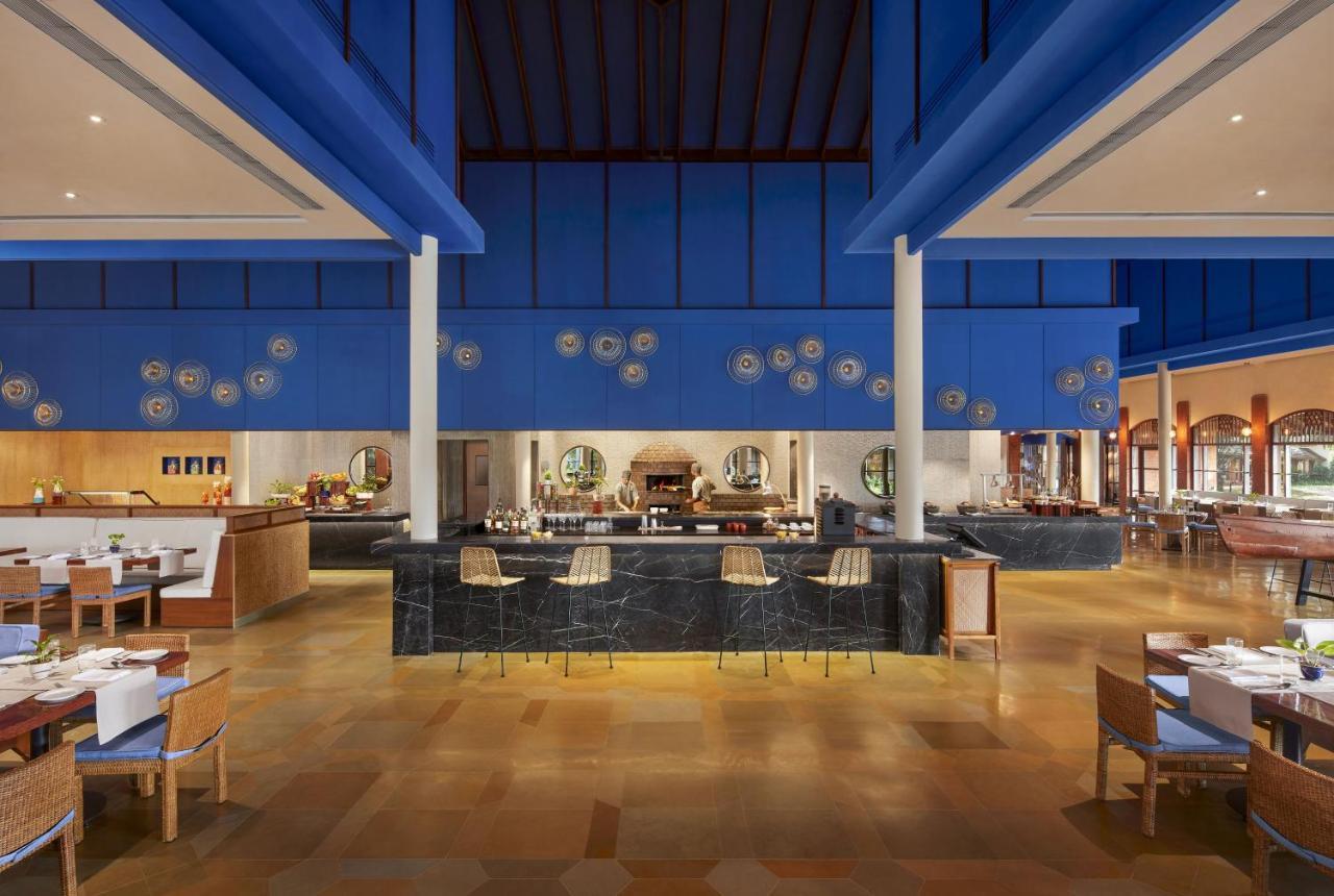 מלון מיורדה Alila Diwa Goa - A Hyatt Brand מראה חיצוני תמונה