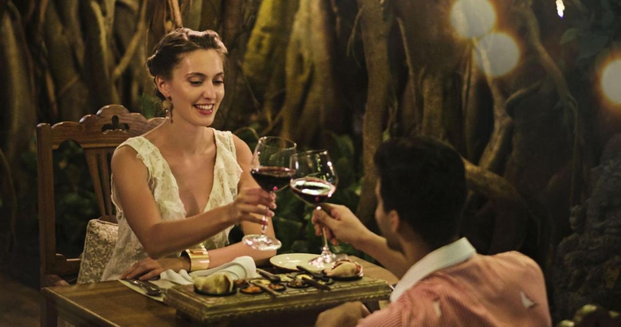 מלון מיורדה Alila Diwa Goa - A Hyatt Brand מראה חיצוני תמונה