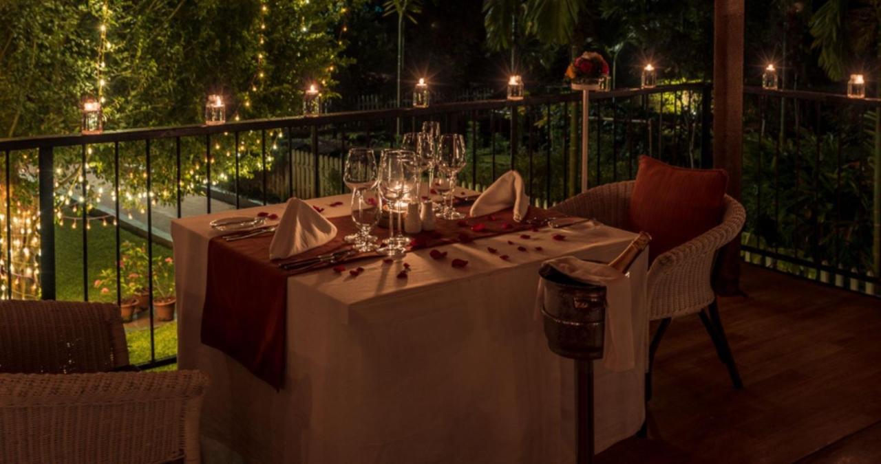 מלון מיורדה Alila Diwa Goa - A Hyatt Brand מראה חיצוני תמונה