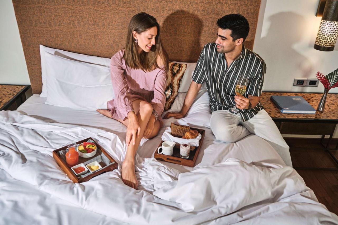 מלון מיורדה Alila Diwa Goa - A Hyatt Brand מראה חיצוני תמונה