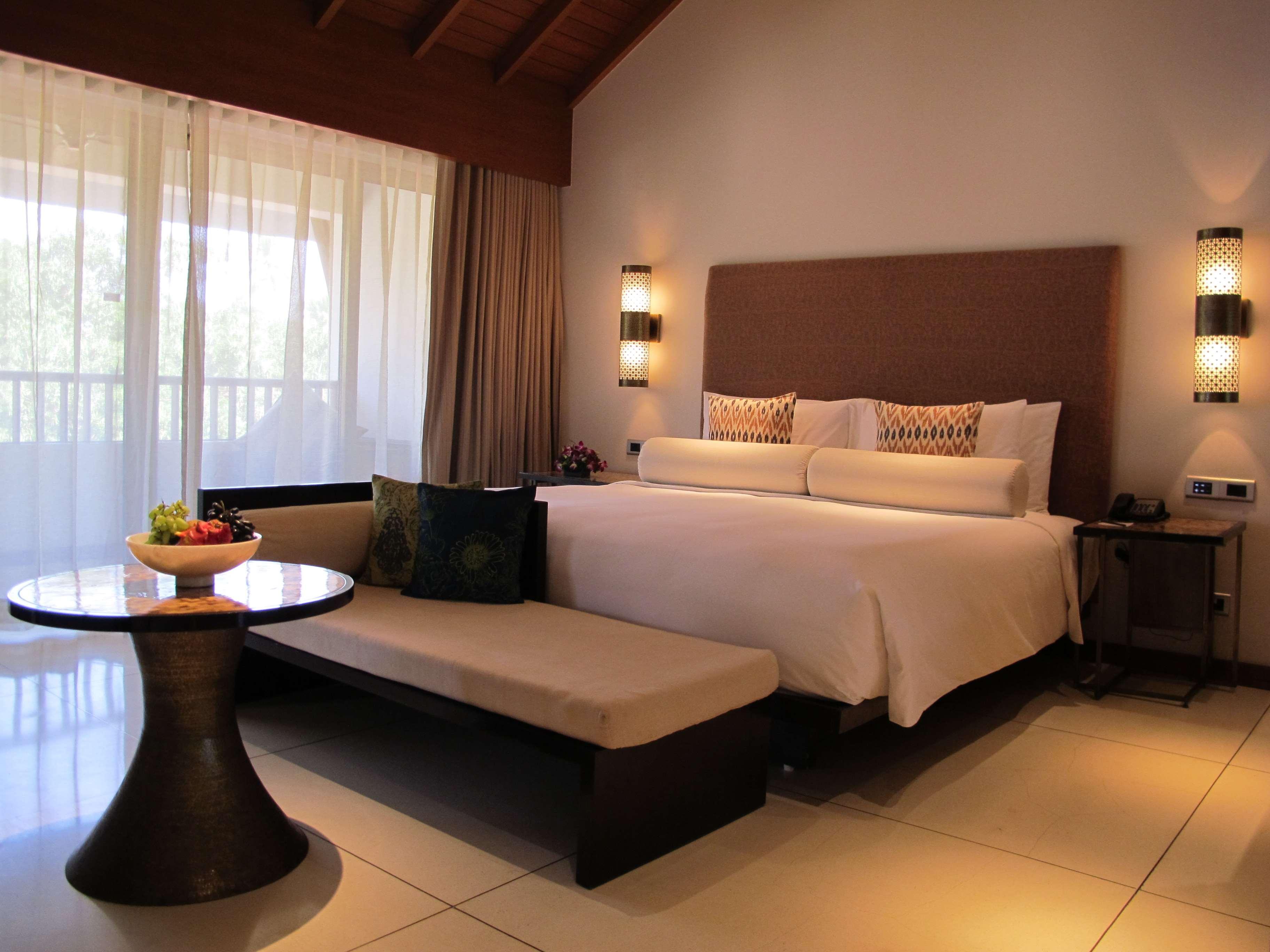 מלון מיורדה Alila Diwa Goa - A Hyatt Brand מראה חיצוני תמונה