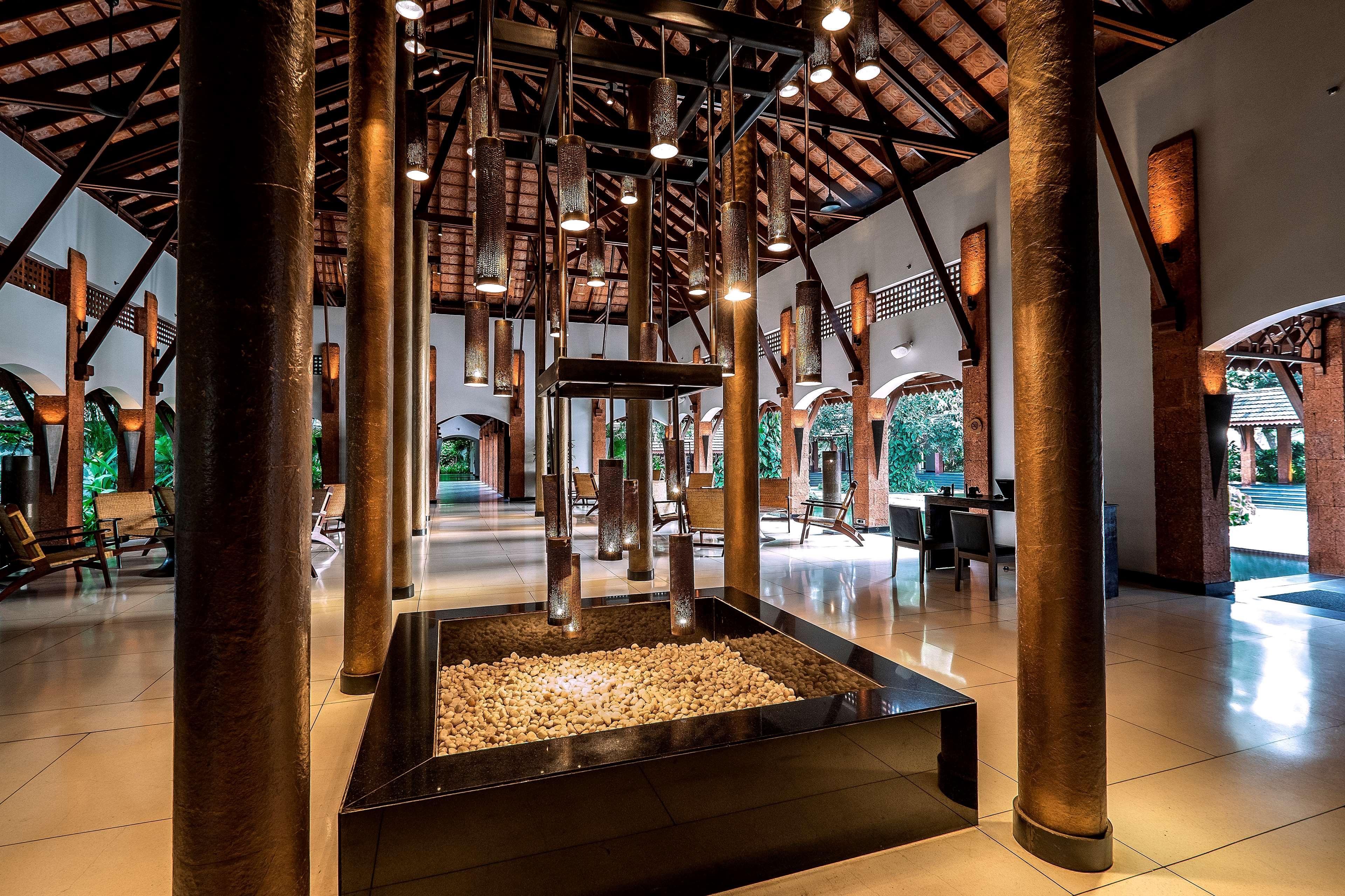 מלון מיורדה Alila Diwa Goa - A Hyatt Brand מראה חיצוני תמונה