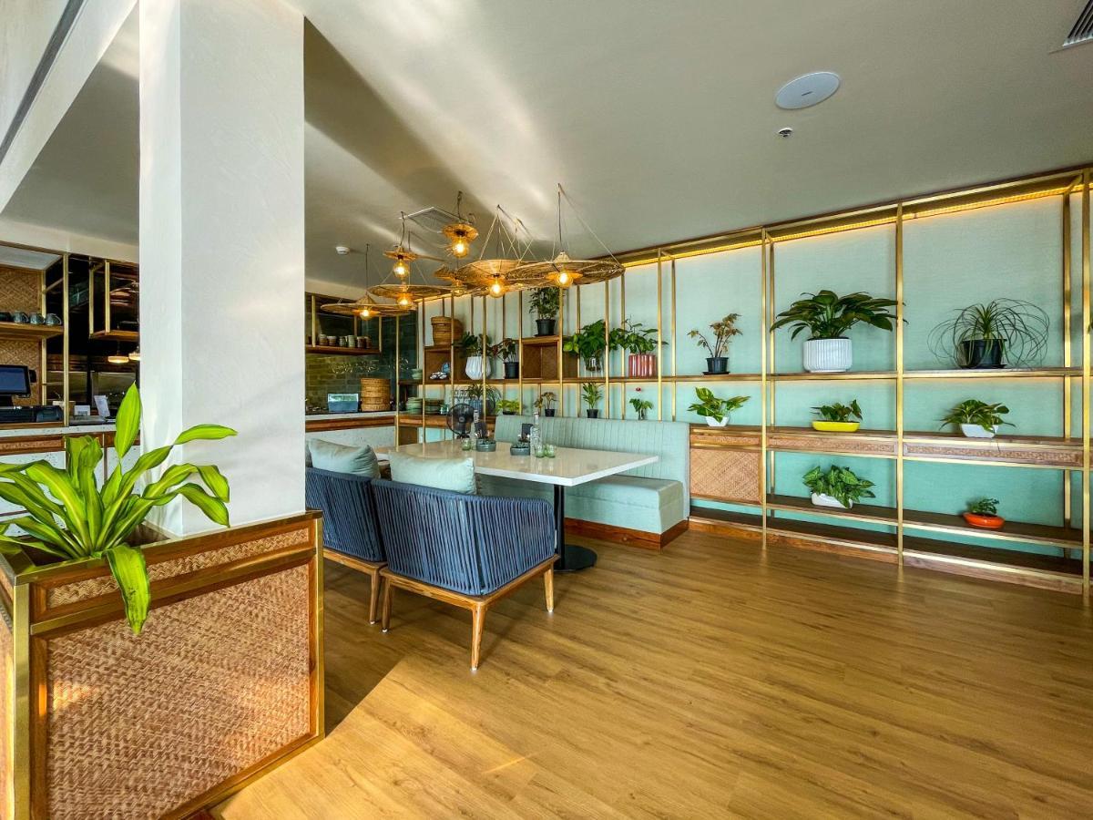 מלון מיורדה Alila Diwa Goa - A Hyatt Brand מראה חיצוני תמונה