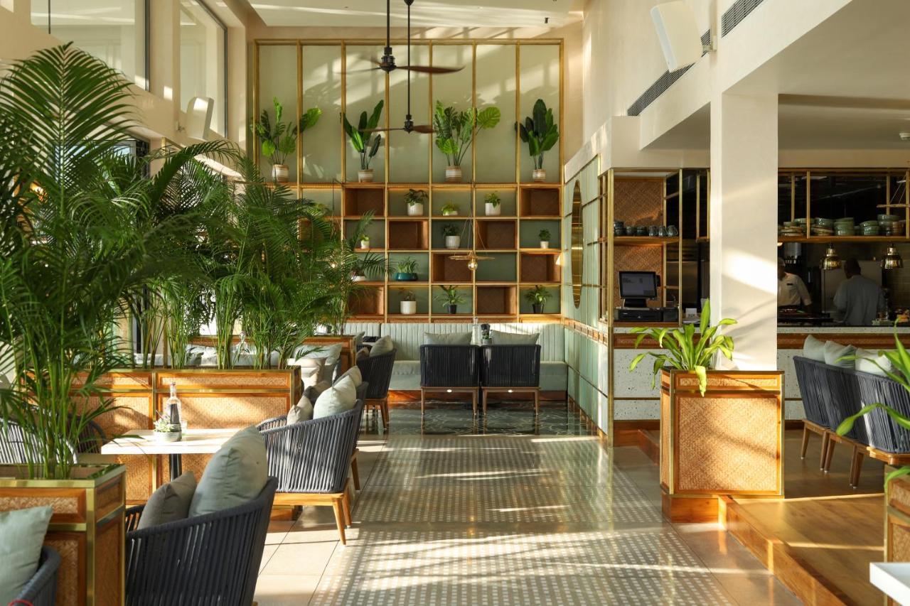 מלון מיורדה Alila Diwa Goa - A Hyatt Brand מראה חיצוני תמונה