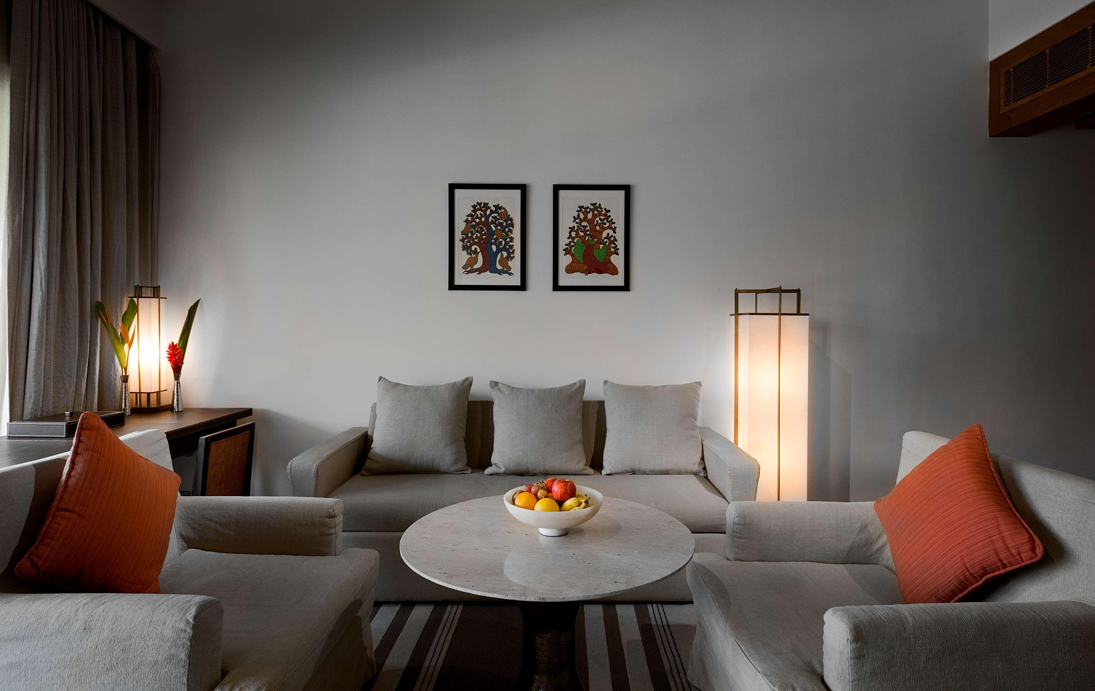 מלון מיורדה Alila Diwa Goa - A Hyatt Brand מראה חיצוני תמונה