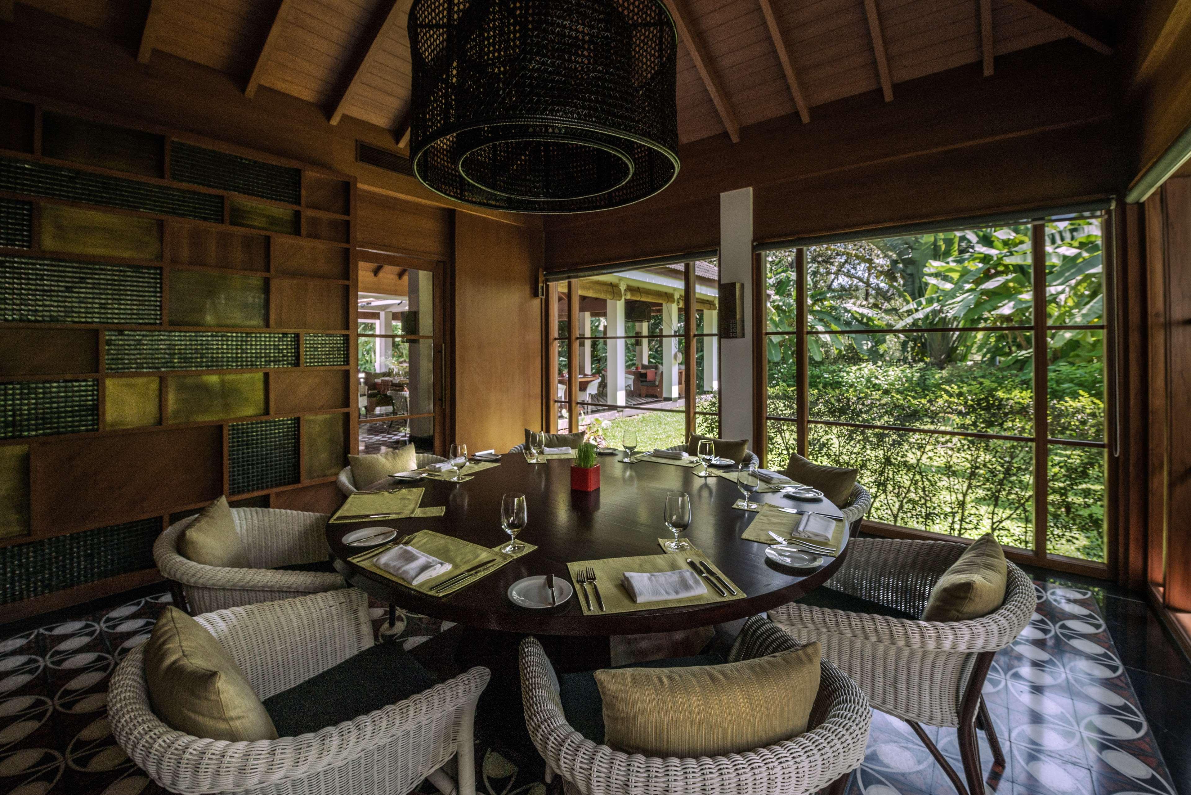 מלון מיורדה Alila Diwa Goa - A Hyatt Brand מראה חיצוני תמונה