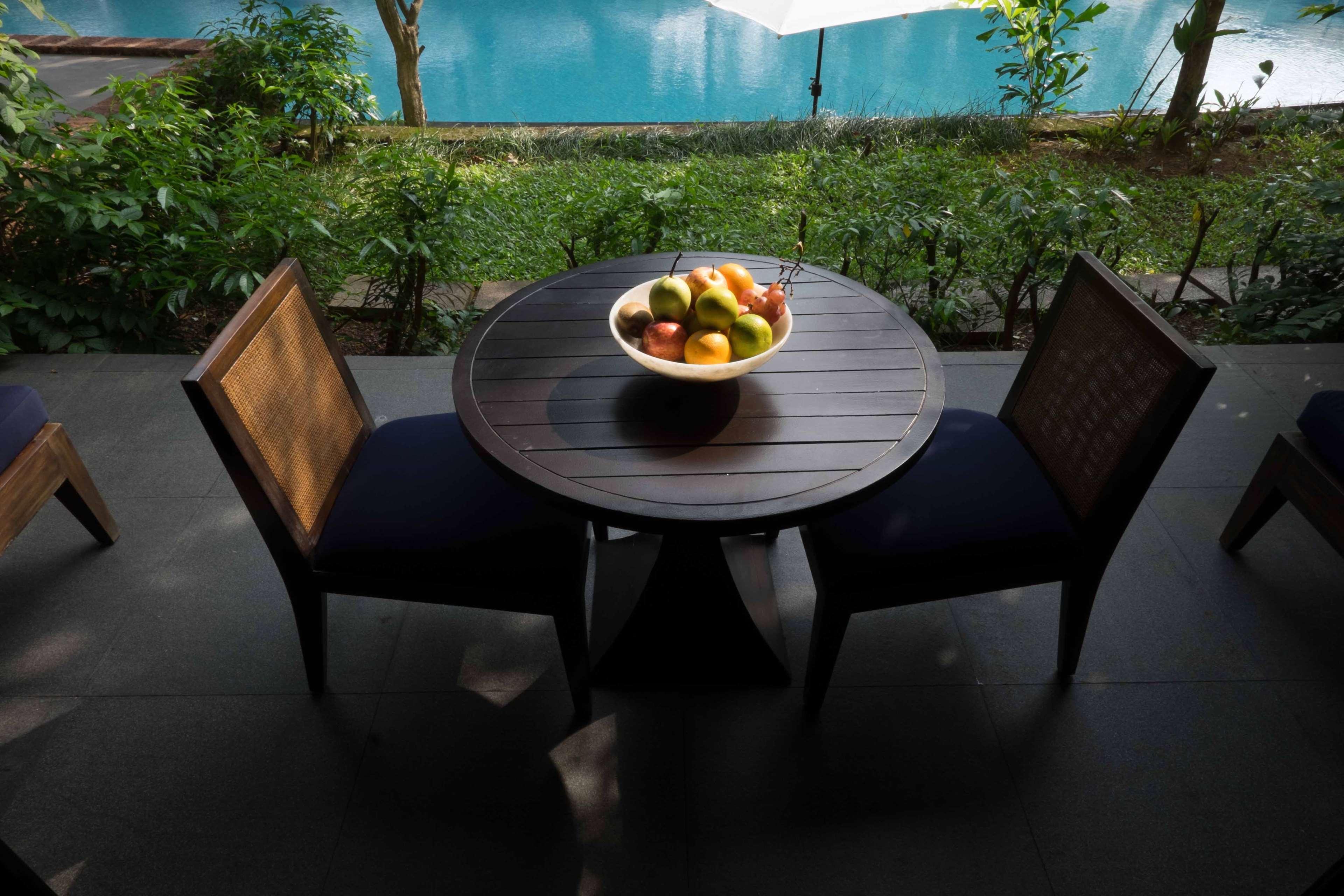 מלון מיורדה Alila Diwa Goa - A Hyatt Brand מראה חיצוני תמונה
