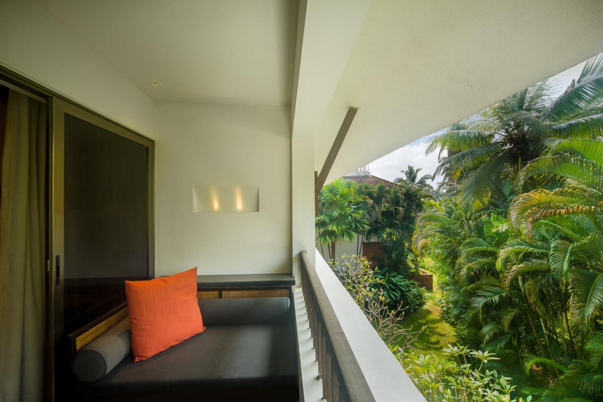 מלון מיורדה Alila Diwa Goa - A Hyatt Brand מראה חיצוני תמונה