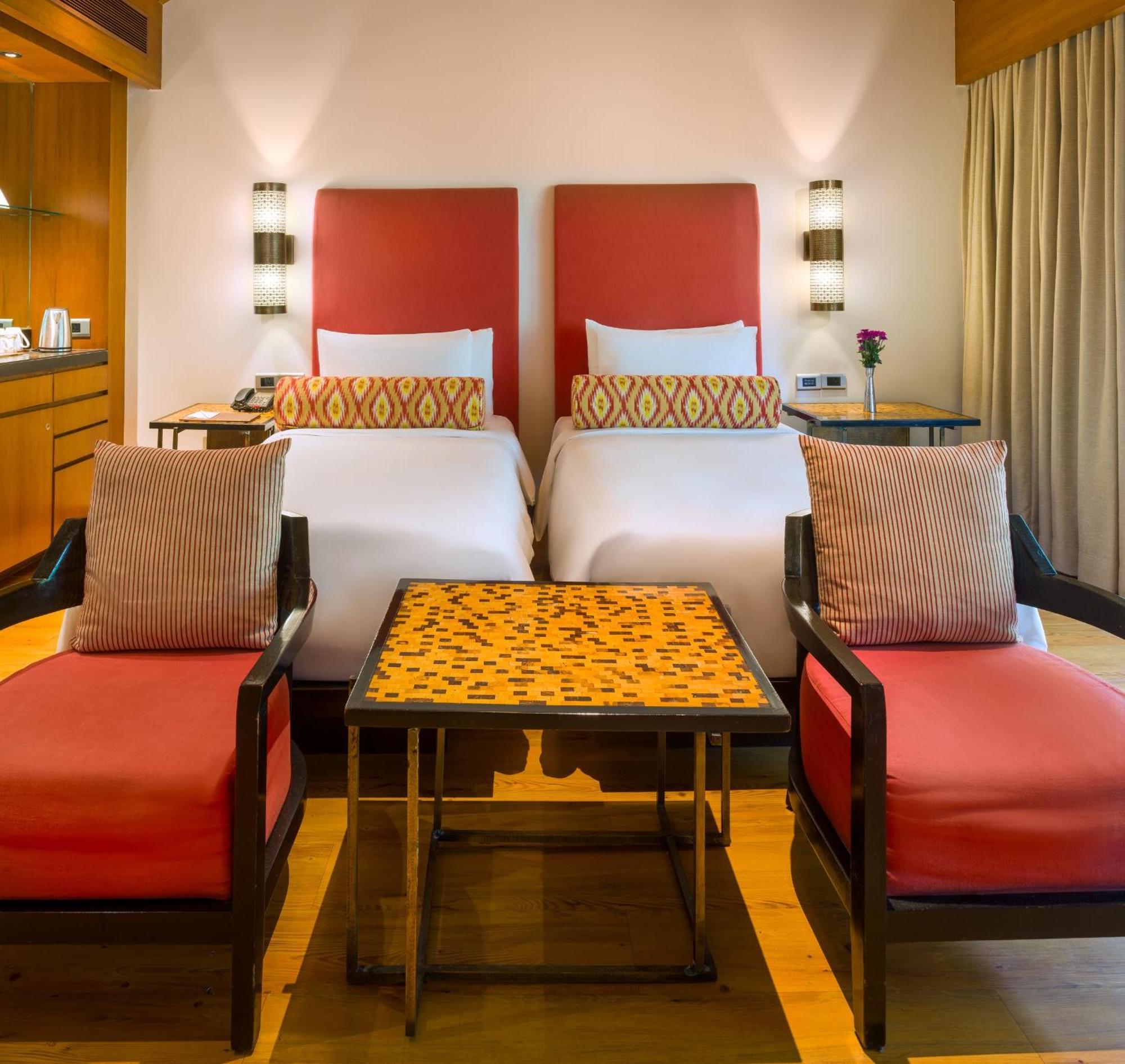 מלון מיורדה Alila Diwa Goa - A Hyatt Brand מראה חיצוני תמונה